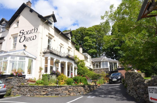 Hotel Southview House & Indoor Pool (Cumbria)