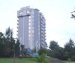 ADDIS ABA DE LEOPOL INTERNATIONAL HOTEL (Addis Abeba  )