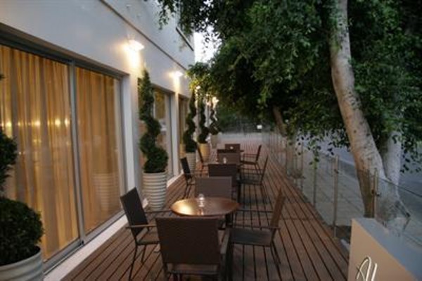 Almond Business Suites (Nicosia)