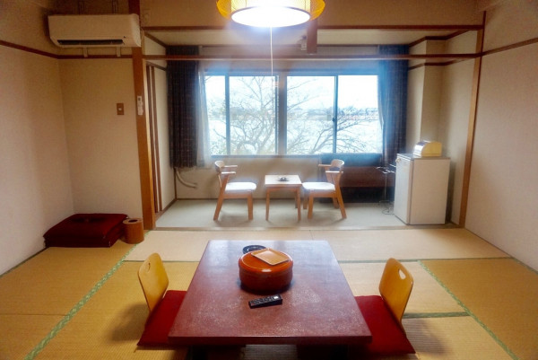 Hotel (RYOKAN) Ayame Ryokan (Itako-shi)