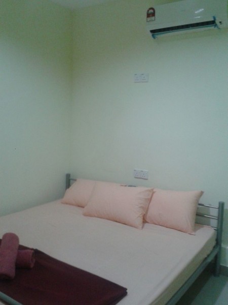 CheckMate Guest House (Kuala Lumpur)