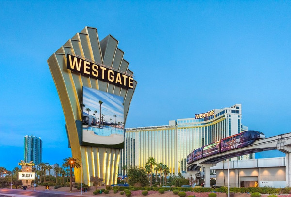 Hotel Westgate Las Vegas Resort Csno