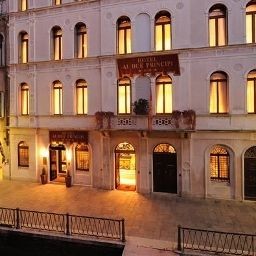 Hotel Ai due Principi (Venise)