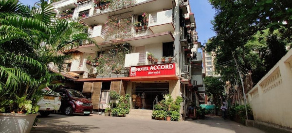 Hotel Accord (Mumbai)