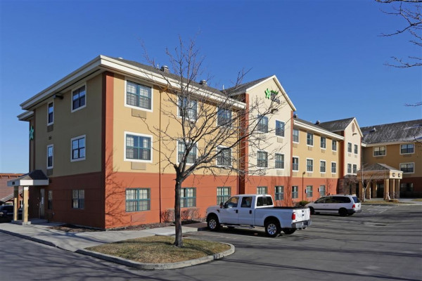 Extended Stay America Union Pk (Midvale)