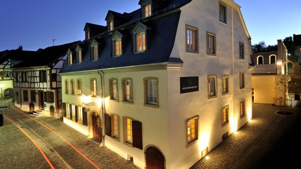 Hotel Meisenheimer Hof