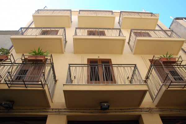 Hotel La Giara (Cefalù)
