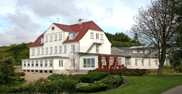Zleep Hotel Kalundborg 