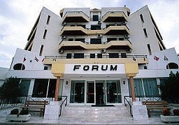 Hotel Residence Family & Fun - All Inclusive (Rhodes)