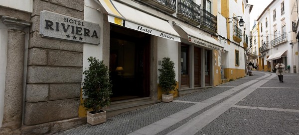 Hotel Riviera (Évora)