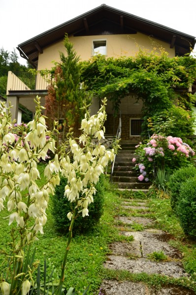 Aparthotel Villa Home & Garden (Lasko)