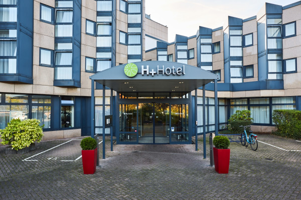 H+ Hotel Brühl 