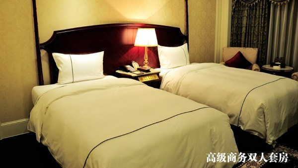 Hotel La Palazzo Maoming