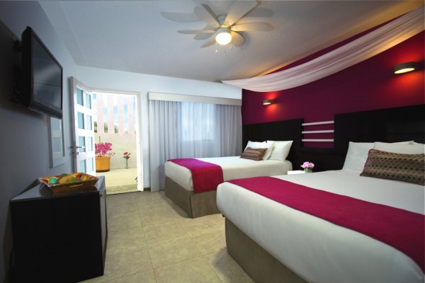 Hotel LIDOTEL AGUA DORADA BEACH HTL (Juangriego)