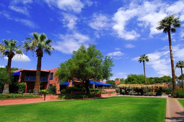 Arizona Inn (Tucson)
