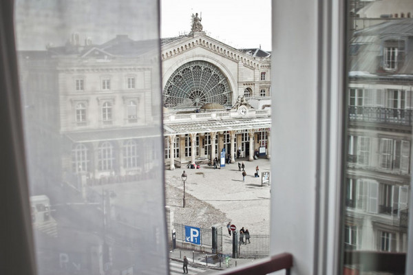 Le Marcel Paris Gare de l'Est 