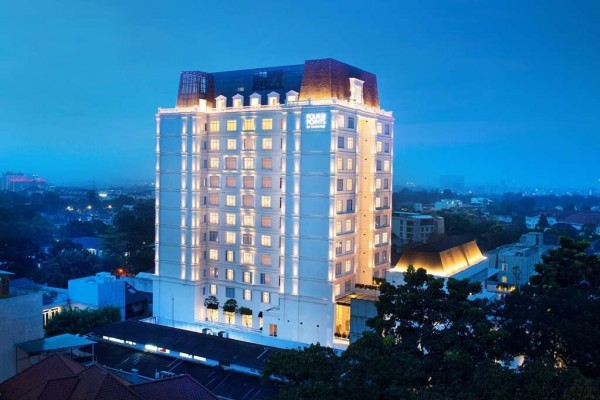 Hotel Four Points by Sheraton Bandung