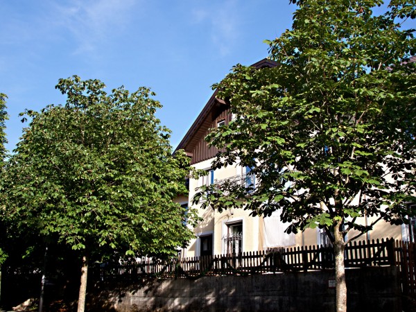 Gasthaus Poelt (Feldafing)