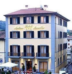 Hotel Antico Masetto (Lamporecchio)