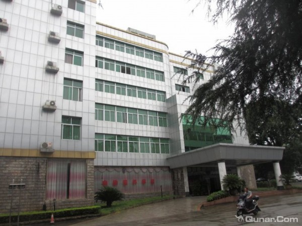 Ming Xi Hotel (Sanming)