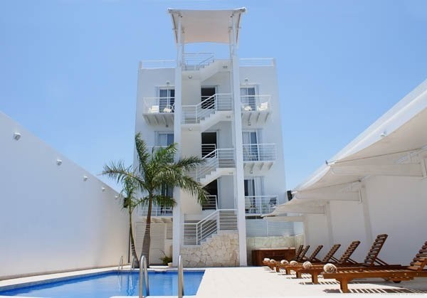 TERRACARIBE HOTEL (Cancún)