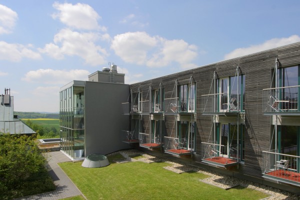 Collegium Glashütten Zentrum für Kommunikation