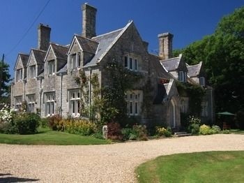 Hotel Bradle Farmhouse (Dorset)