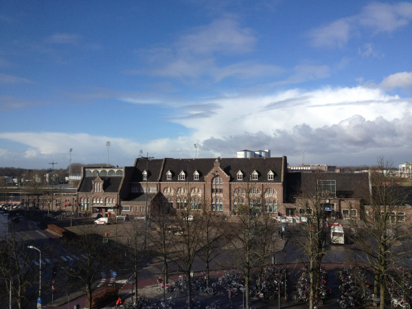 BEST WESTERN CITY HOTEL GODERIE (Roosendaal)