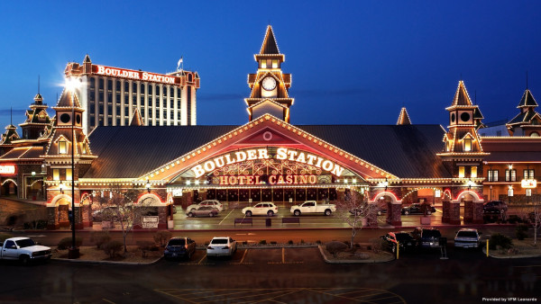 Boulder Station Hotel Casino (Las Vegas)