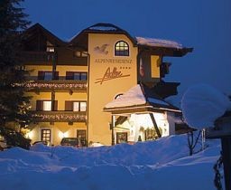 Hotel Alpenresidenz Adler (Kirchberg in Tirol)