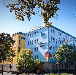 Hostel haus international (München)