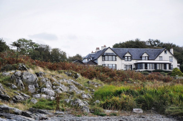 Loch Melfort Hotel (Argyll and Bute)