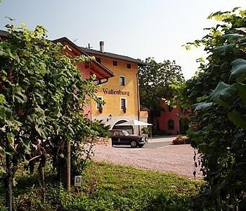 Hotel Agritur Maso Wallenburg (Trento)
