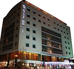 CITY HOTEL ANKARA (Ankara)