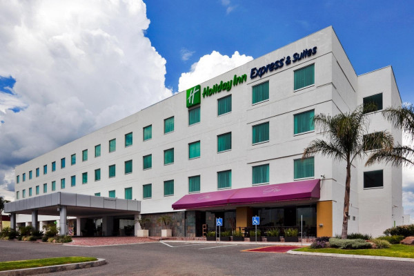 Holiday Inn Express & Suites IRAPUATO (Irapuato)