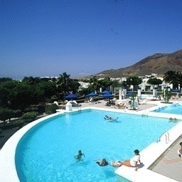 Hotel Marconfort Atlantic Gardens (Canary Islands)