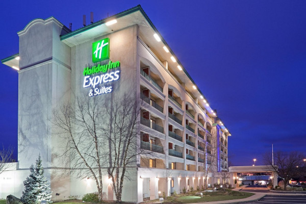 Holiday Inn Express & Suites KING OF PRUSSIA (Colonial Village)