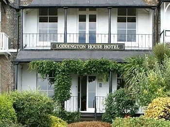 Loddington House Hotel (Dover)