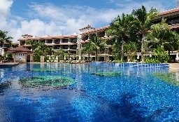 Alpina Phuket Nalina Resort & Spa (Ban Karon)