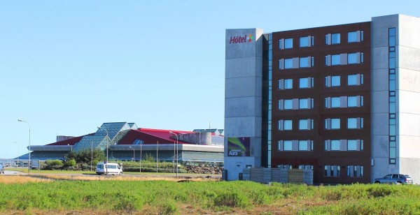 Airporthotel Aurora Star (Keflavík)