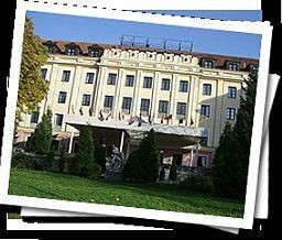 Hotel Arbiter (Elbląg)