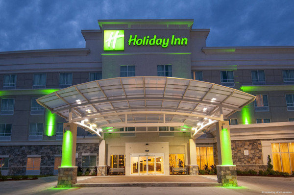Holiday Inn NEW ORLEANS AIRPORT NORTH (Kenner)