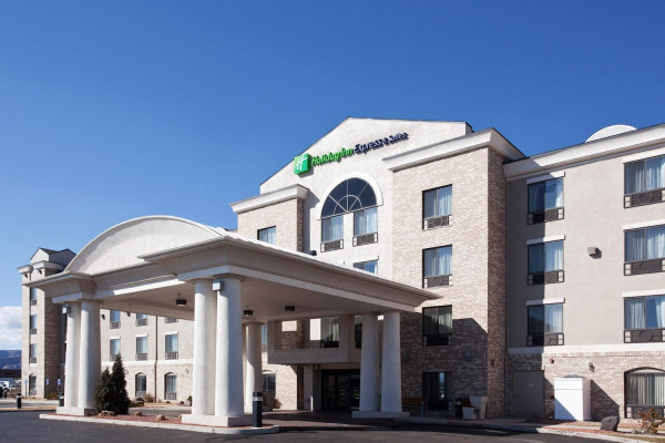 Holiday Inn Express & Suites GRAND JUNCTION (Grand Junction)