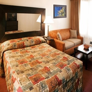 POINT LOMA INN AND SUITES (San Diego)