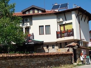 Hotel Elena (Arbanasi                           )