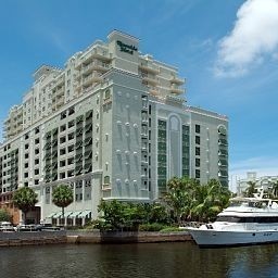 Hotel The Riverside (Fort Lauderdale)