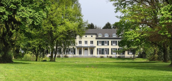 Schloss Gnadenthal Tagungshotel (Kleve)