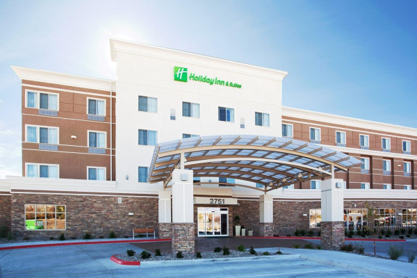 Holiday Inn & Suites GRAND JUNCTION-AIRPORT (Grand Junction)