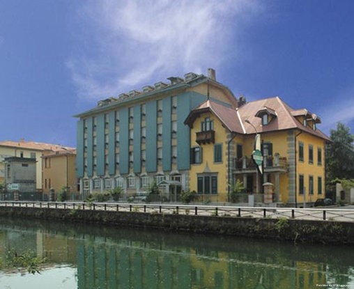 Hotel Naviglio Grande (Corsico)
