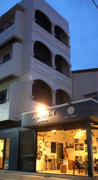 Journey Guesthouse (Phuket Stadt)